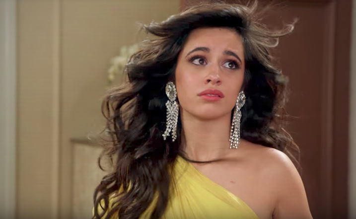 Camila Cabello, Havana video Camila Cabello, Havana video